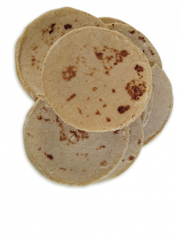 Tortilla de Nopal Kupalin