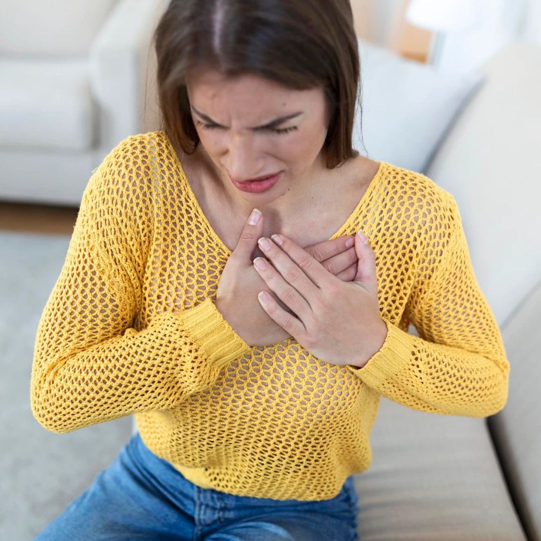Que tu corazón siga latiendo – Consejos para prevenir un infarto