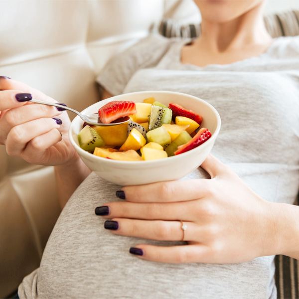 ¡Disfruta tu embarazo! – Tips para madres primerizas